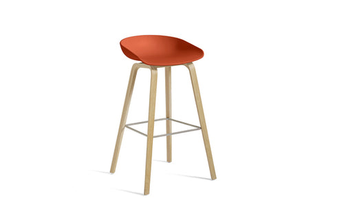 About A Stool AAS 32